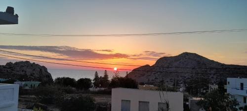 Arkasa Apartamento | Sunset Suites 'Annada