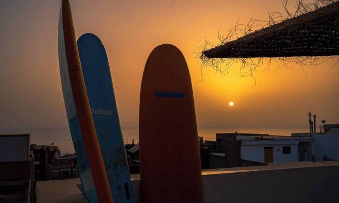 Imsouane Apartamento | Sunset & Surf – Cozy Stay in Imsouane