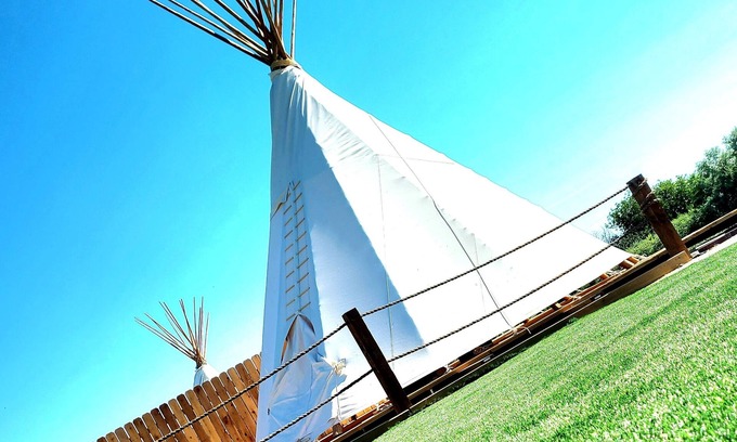 Payette County Alquiler De RV | Sunset Tipi Experience For You!!