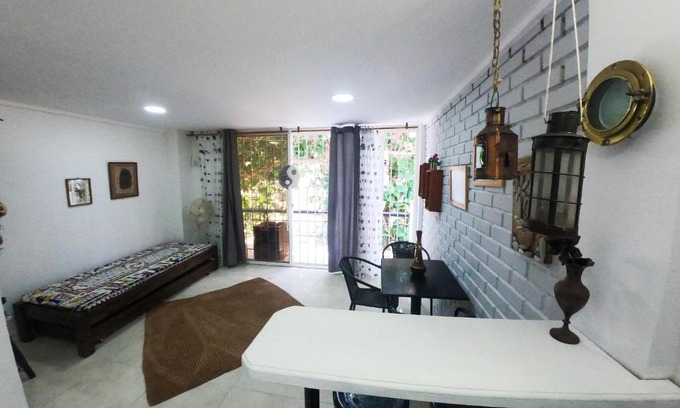 Taganga Apartamento | Sunset View, Taganga