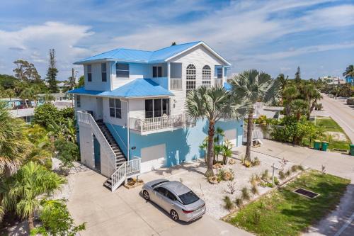 Englewood Apartamento | Sunset Views Steps From the Beach With Elevator Duplex