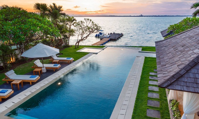 Nusa Dua Villa | Sunset Villa by Premier Hospitality Asia