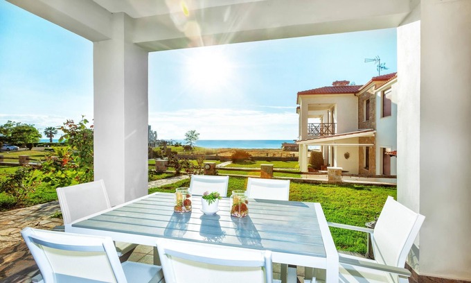 Kassandra Casa | Sunset Villas