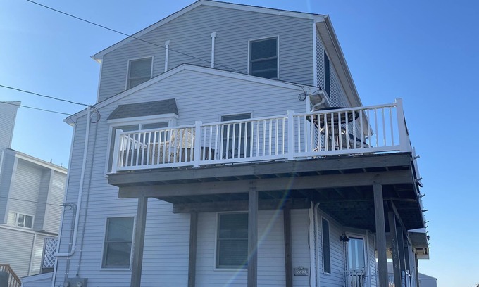 Sea Isle City Casa | Sunset’s and Sand Sea Isle City