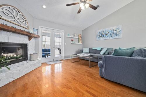 Palm Harbor Casa | Sunshine and Serenity