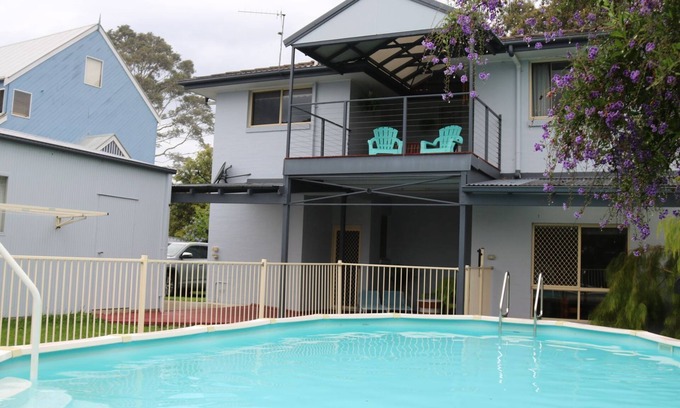 Sunshine Bay Casa | Sunshine Beach House