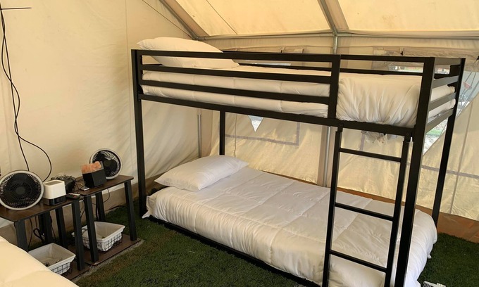 Circleville Alquiler De RV | Sunshine- -Best glamping experience, Middletown ny