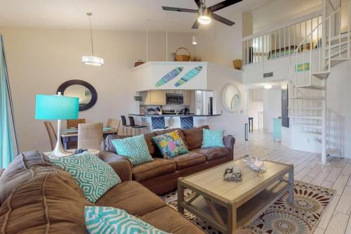 Sandestin Apartamento | Sunshine Cottage