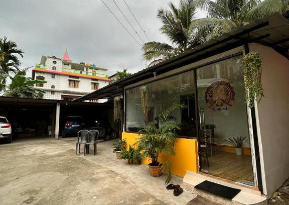 Guwahati Casa | Sunshine Homestay