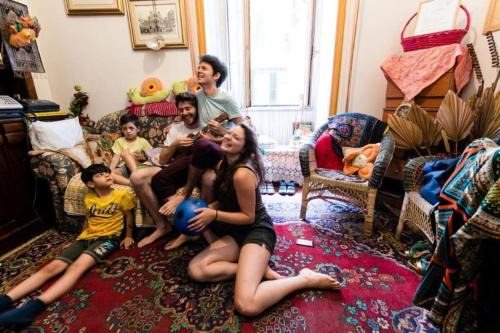 Esquilino Hostal | SUNSHINE HOSTEL