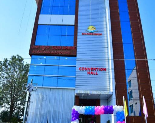Belur Hotel | Sunshine International Boarding & Lodging