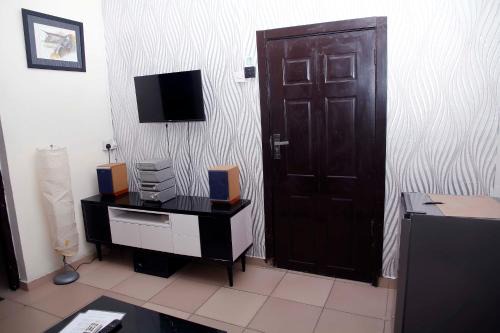 Yaba Apartamento | Sunshine Place C1