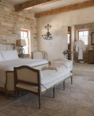 Santa Ynez Casa | Sunstone Villa the Avignon Suite