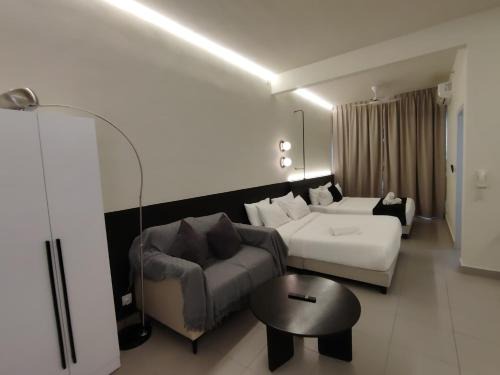 Shah Alam Apartamento | Sunsuria Forum, Setia Alam
