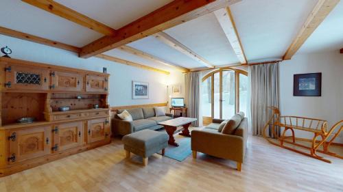 Celerina-Schlarigna Apartamento | Suot Larsch