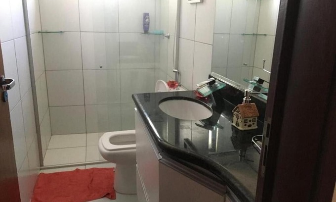 Farol Apartamento | Super apartamento Portal do Mar