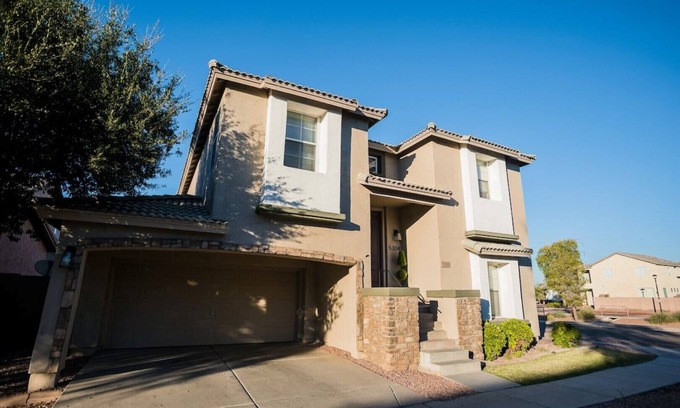 Estrella Casa | Super Bowl Desert Oasis* Perfect for Groups