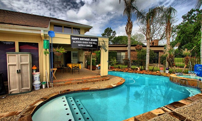 Sugar Land Casa | SUPER BOWL alquiler para todo el hogar 11. 2 millas de Estadio NRG