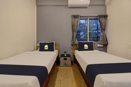 Baner Hotel | Super Collection O Grey House