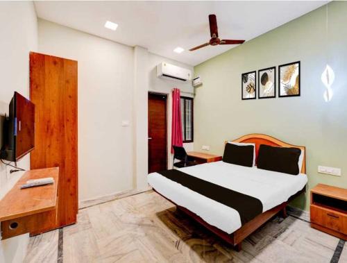 Thirukadaiyur Hotel | Super Collection O Thirukadaiyur Bus Terminal Formerly Royal Sri Amirthayoga