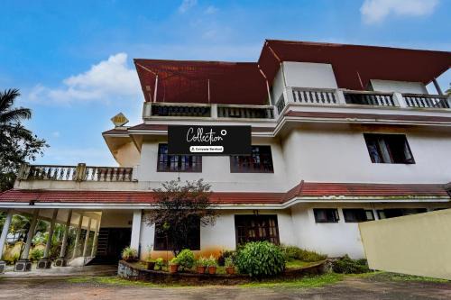Thrikkakara Hotel | Super Collection O Kangarappady Formerly Cochin Residency