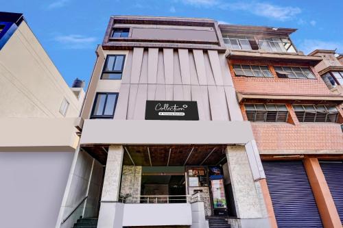 Kalasipalya Hotel | Super Collection O Metro Park Opposite Kalasipalya Bus stand