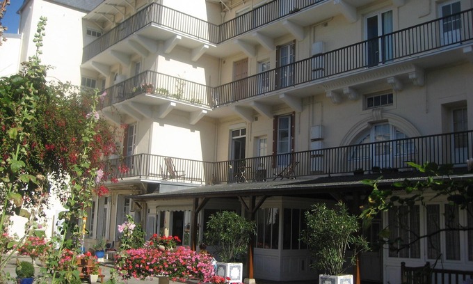 Luc-sur-Mer Apartamento | Gran paseo marítimo. luc sur mer. cruce. Doble exposición.