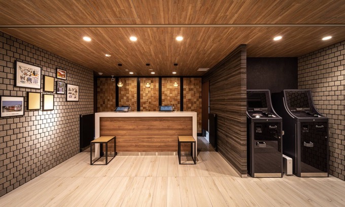 Hiroshima City Centre Hotel | Super Hotel Hiroshima Natural Hot Springs Yagenboridori