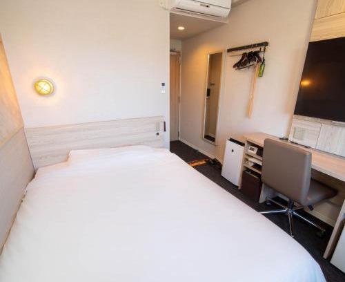 Nagaizumi Hotel | Super Hotel Nagaizumi Numazu Inter