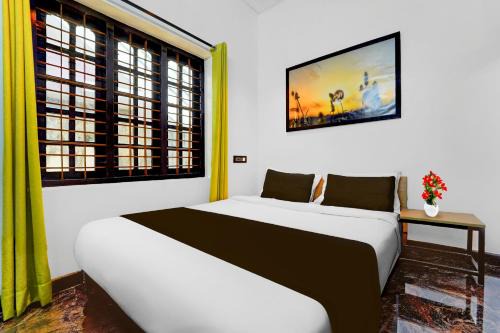 Thiruvananthapuram Hotel | Super Hotel O Kazhakuttam Railway Station Formerly Graceful Stay