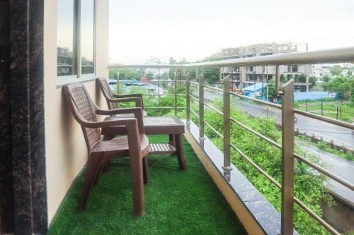 Bhopal Hotel | Super Hotel O The villa