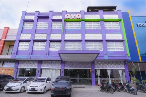 Banda Aceh Hotel | Super OYO Capital O 1630 Hotel Syariah Ring Road