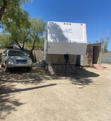 Drexel Heights Casa | Super Saver 5th wheel 4A