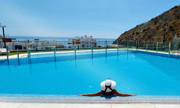 Fuengirola Apartamento | SUPER SIX - Brand New Seaview in Costa Del Sol