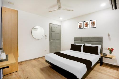 Delhi Hotel | Super Townhouse Shahdara Near Yamuna Sports Complex Formerly Hotel Ipotel