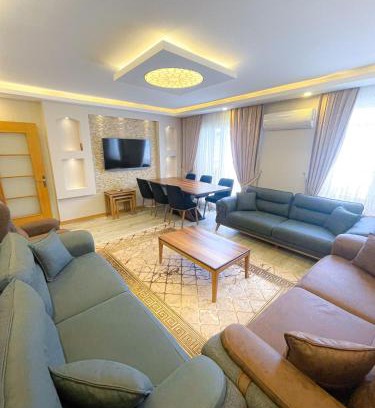 Fındıkzade Apartamento | Super value