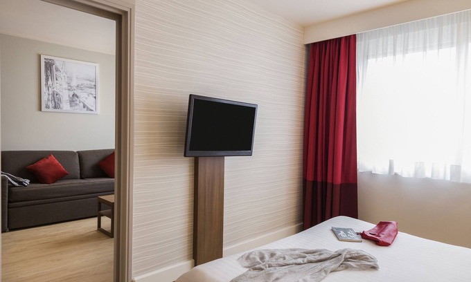 Thoiry Apartamento | Superb apartment at the gateway to Switzerland