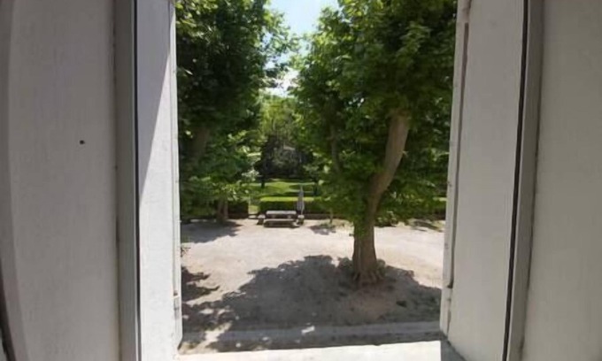 Rustrel Apartamento | Superb apartment in a residence with swimming pool in the Lub...