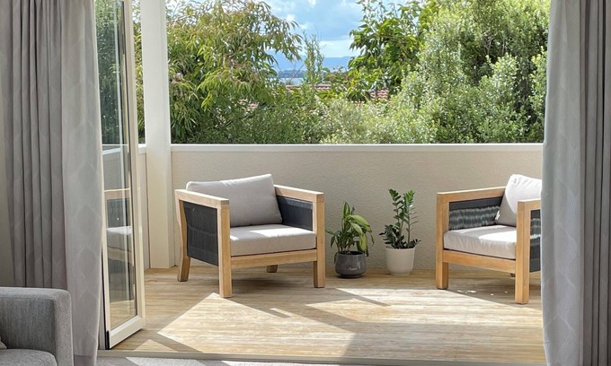 Tauranga Casa | Superb bolt hole located in the heart of Matua
