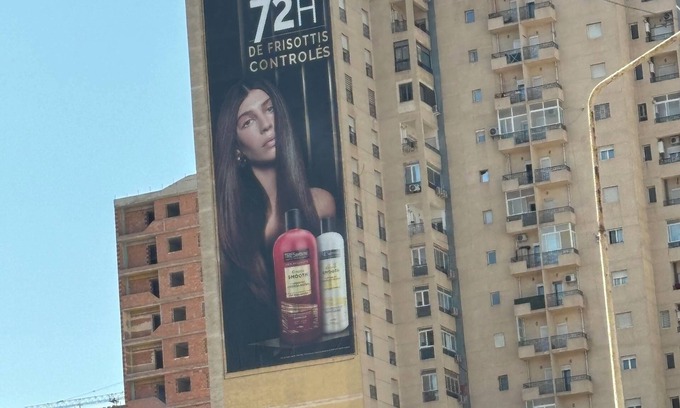 Oran Apartamento | Superb F3 Standing bel air oran