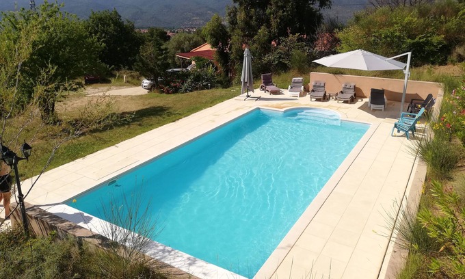 La Sacristie Casa | Vrbo Property