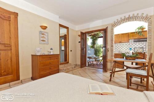 Santa Margherita di Pula Apartamento | Superb Residence Baia delle Palme Studio Mono 2