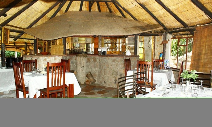 Bulawayo Casa | Magnífico entorno tropical 2