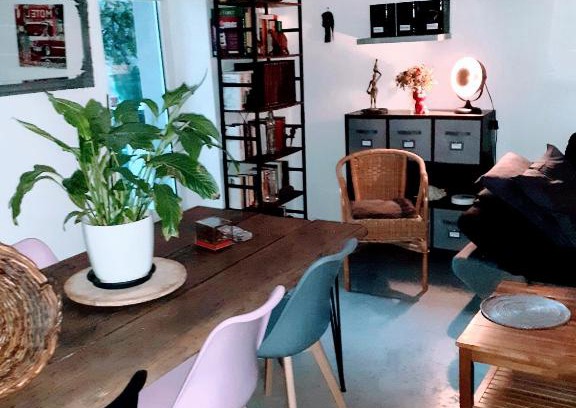 Besseges Apartamento | SUPERBE APPARTEMENT DANS LES CÉVENNES