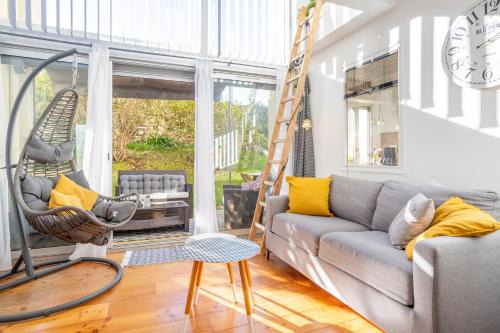Douarnenez Apartamento | Superbe Duplex en centre ville