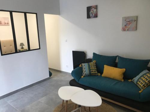 Figeac Apartamento | Superbe studio entièrement refait a neuf