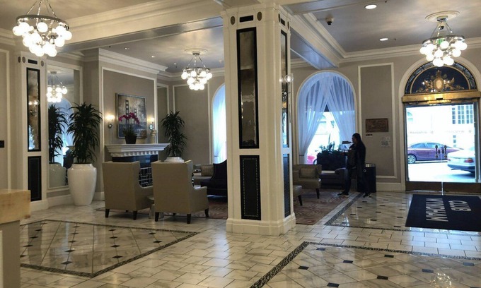 Union Square Apartamento | Superbowl Weekend