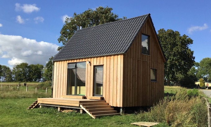 Schwasdorf Casa | Supergemütliches Haus auf dem Land