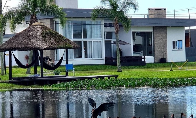 Capao da Canoa Complejo | Superhost Melhores Avaliações Condomínio Dubai