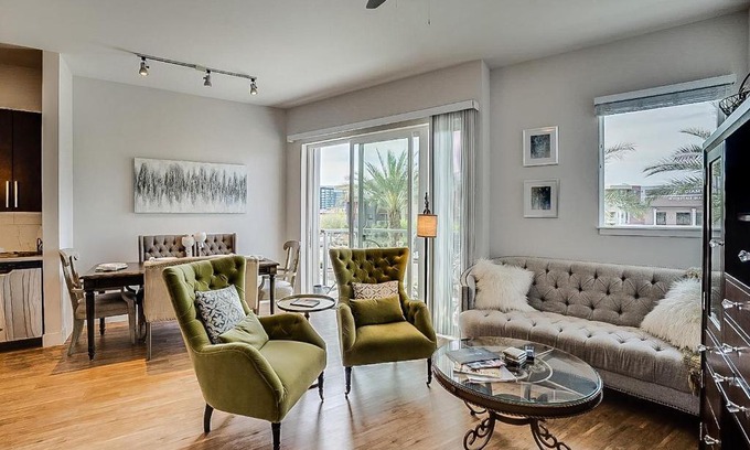 Thunderbird Industrial Airpark Apartamento | Superior Condo In North Scottsdale (Unit 1039) Condo